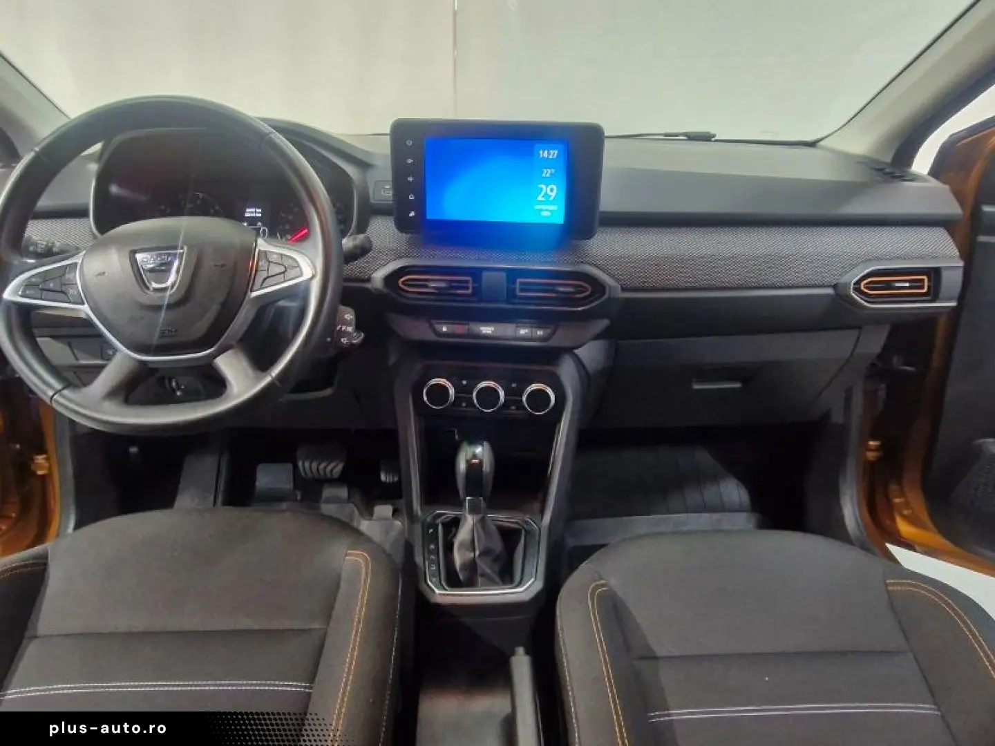 DACIA SANDERO 1.0 TCe 90CP Comfort CVT