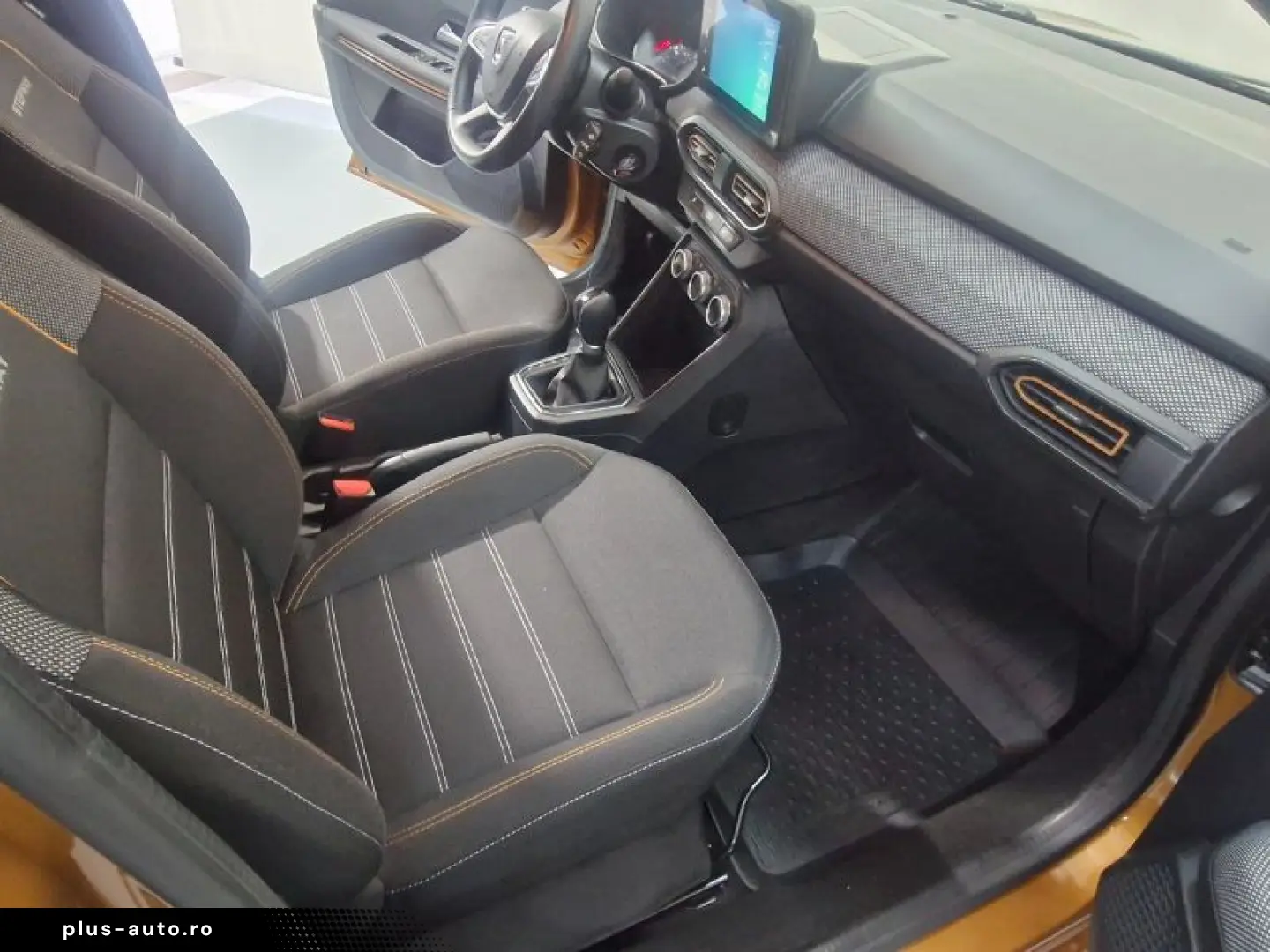 DACIA SANDERO 1.0 TCe 90CP Comfort CVT