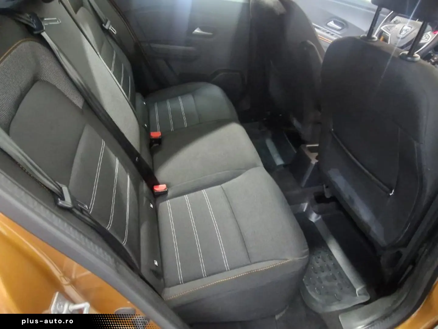 DACIA SANDERO 1.0 TCe 90CP Comfort CVT