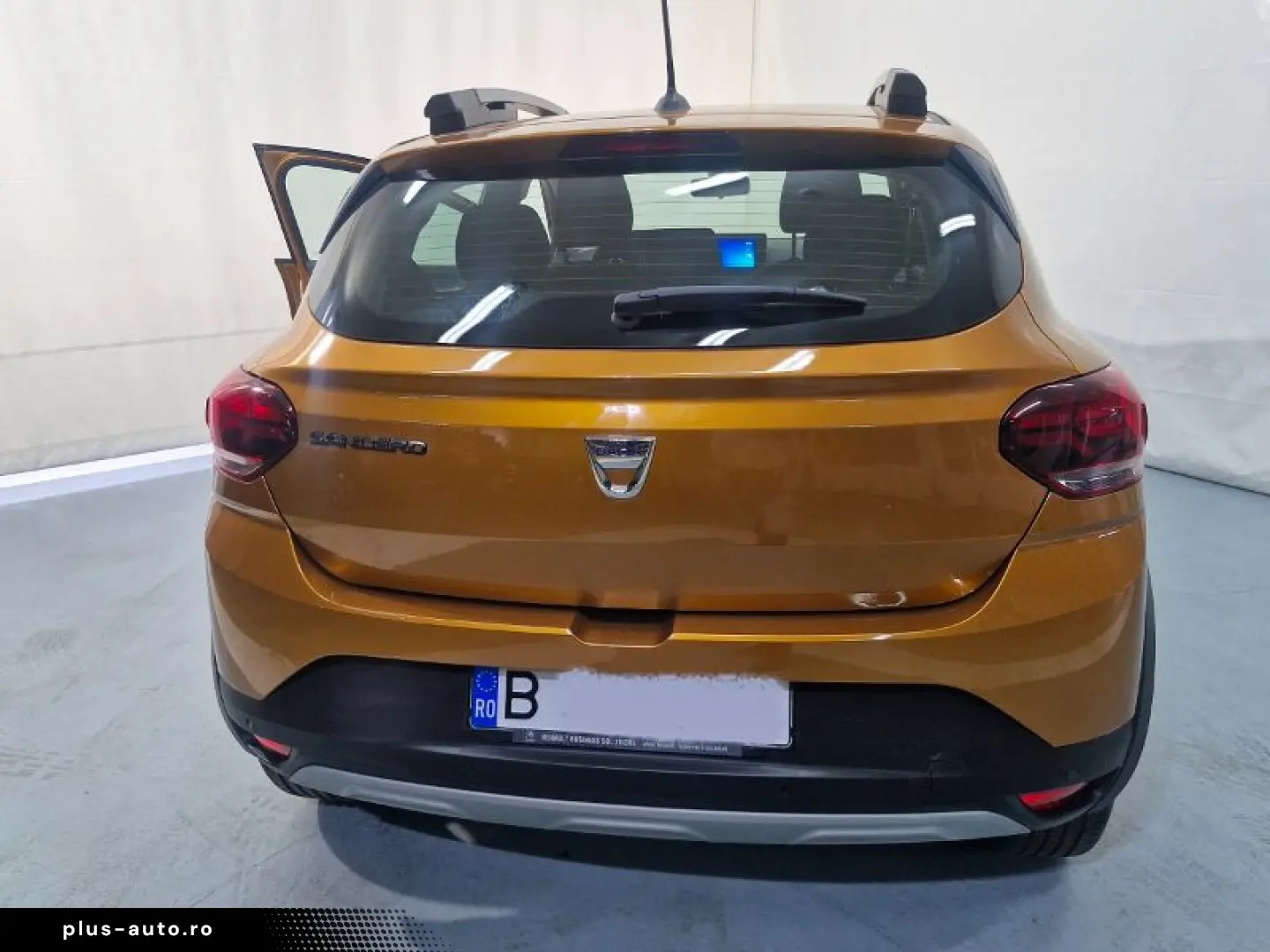 DACIA SANDERO 1.0 TCe 90CP Comfort CVT