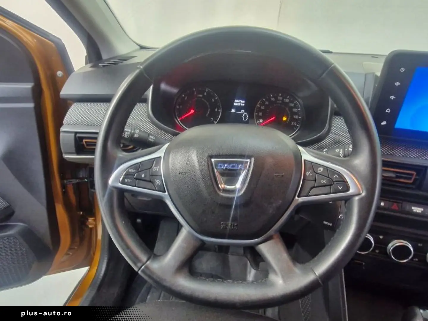 DACIA SANDERO 1.0 TCe 90CP Comfort CVT
