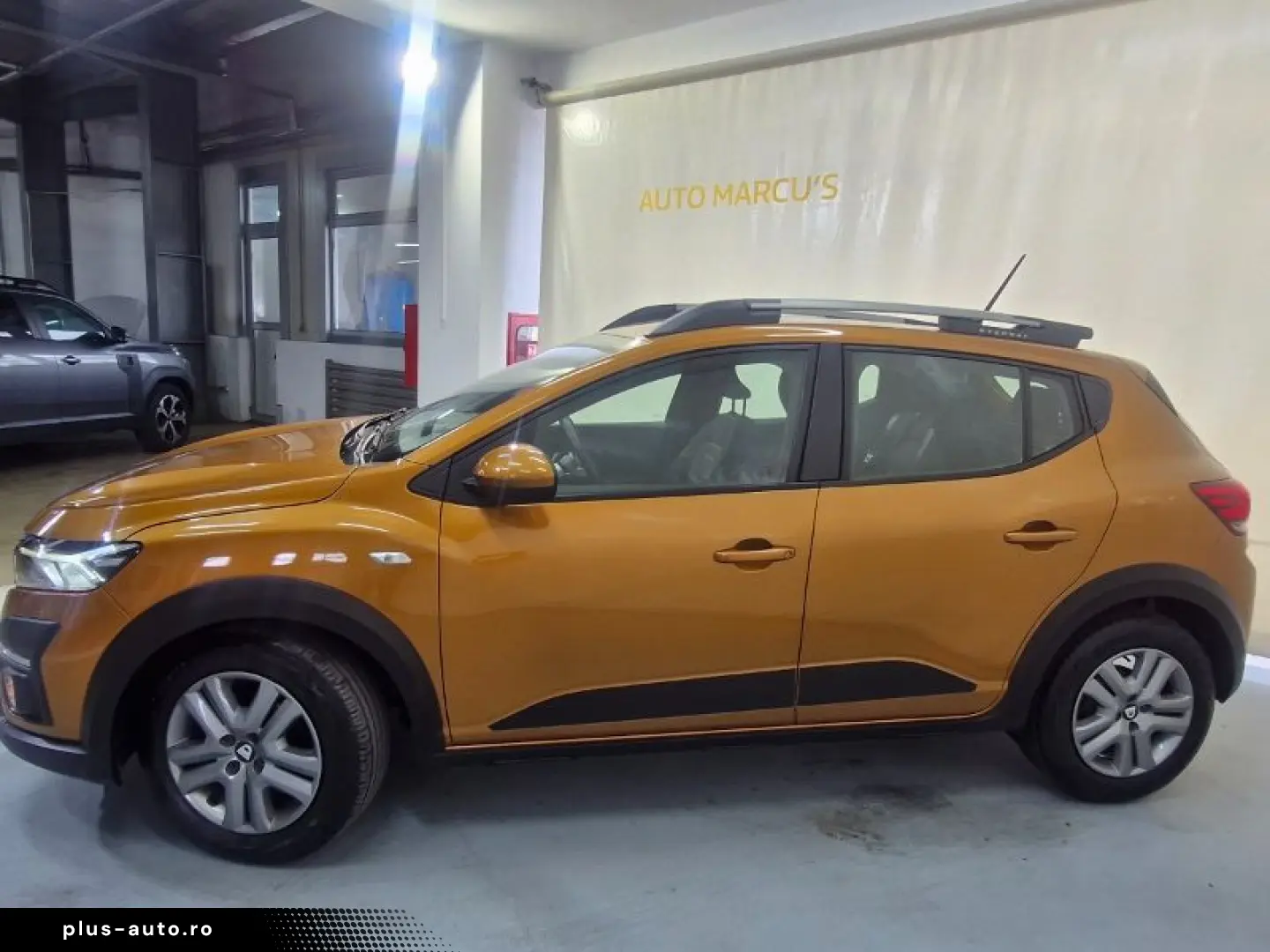 DACIA SANDERO 1.0 TCe 90CP Comfort CVT