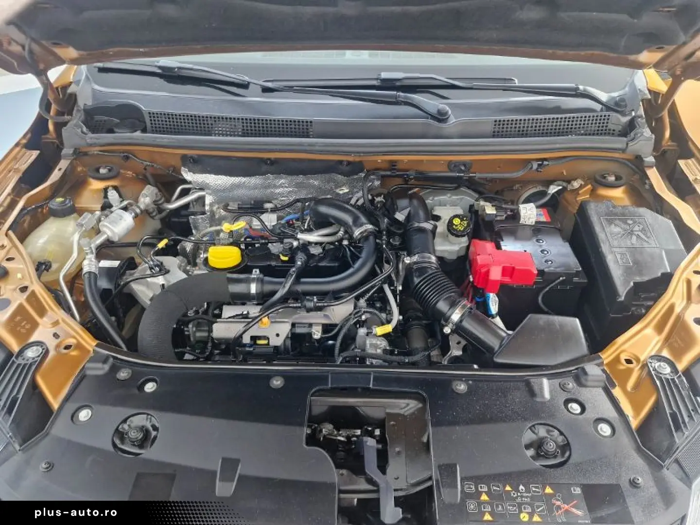 DACIA SANDERO 1.0 TCe 90CP Comfort CVT