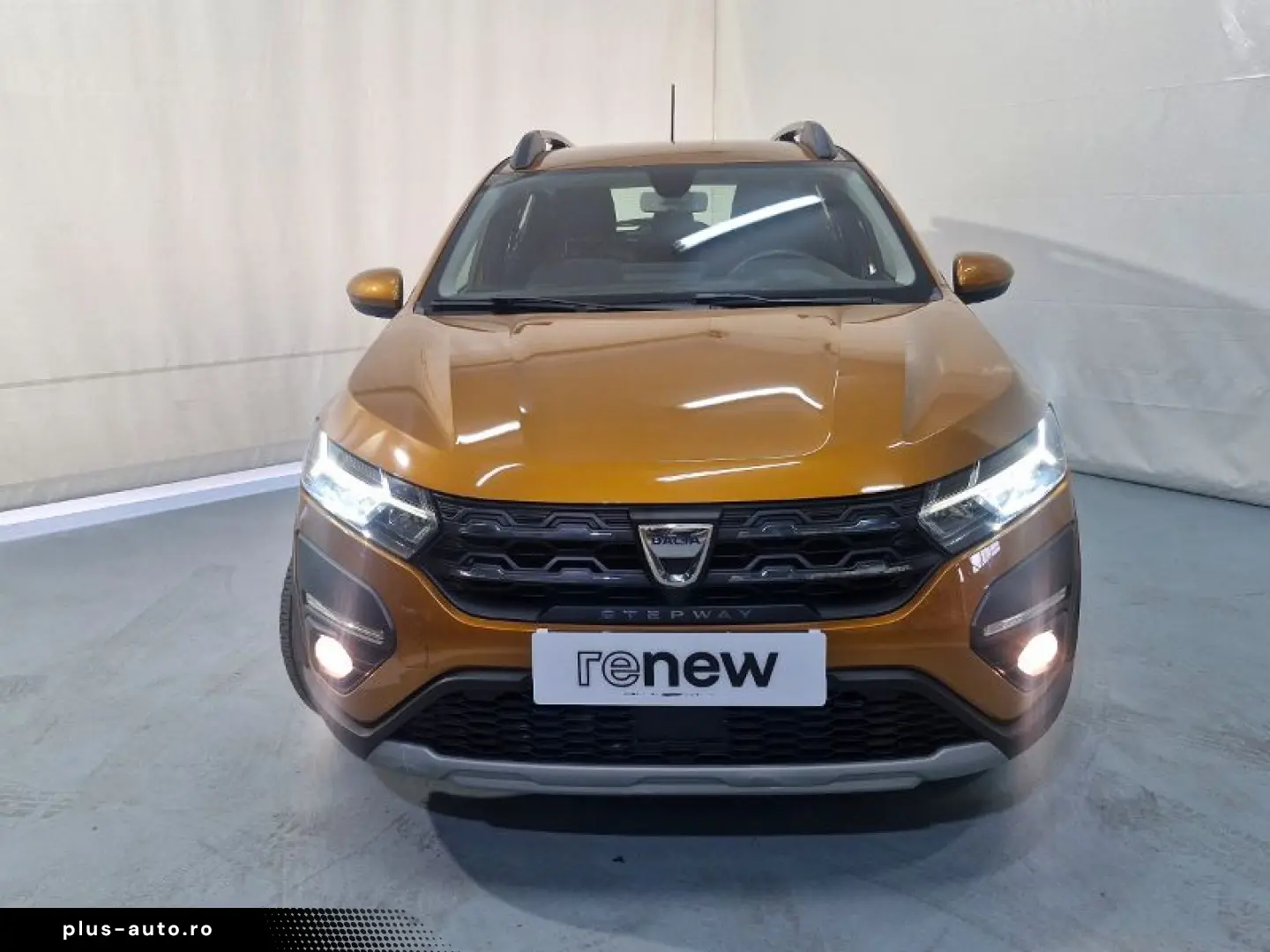 DACIA SANDERO 1.0 TCe 90CP Comfort CVT
