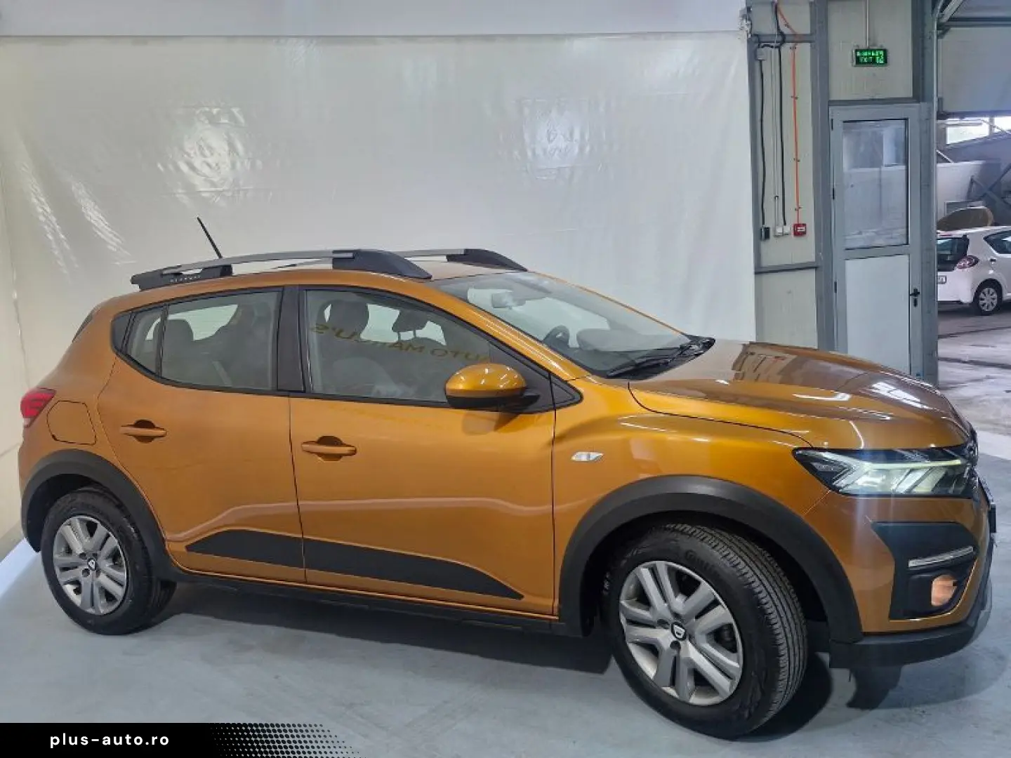 DACIA SANDERO 1.0 TCe 90CP Comfort CVT