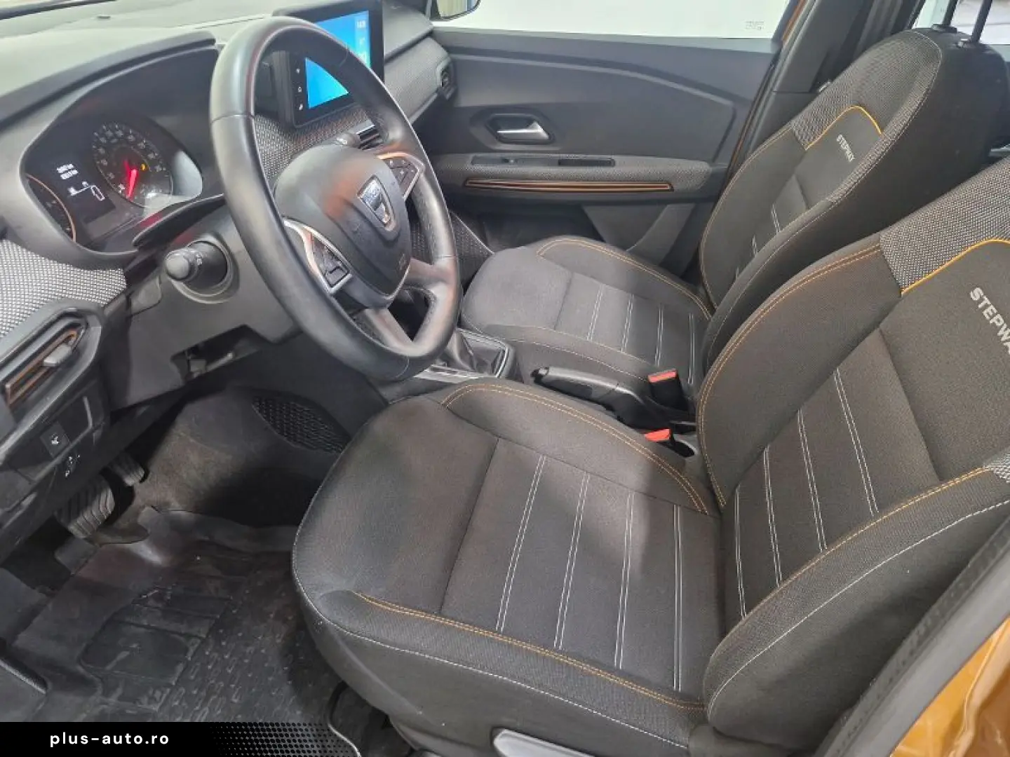 DACIA SANDERO 1.0 TCe 90CP Comfort CVT