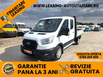 FORD TRANSIT DOKA 7 LOCURI   BENA L=2.40M