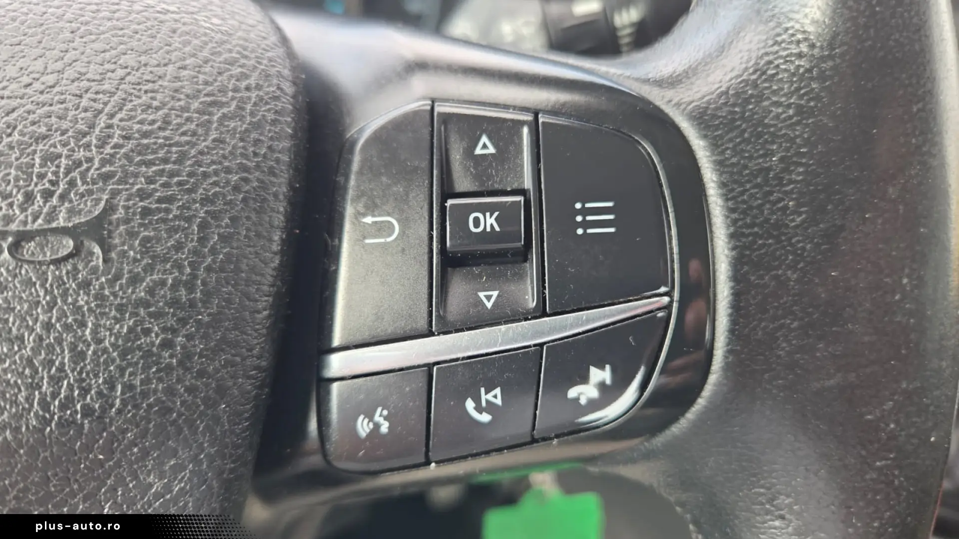 FORD TRANSIT DOKA 7 LOCURI   BENA L=2.40M