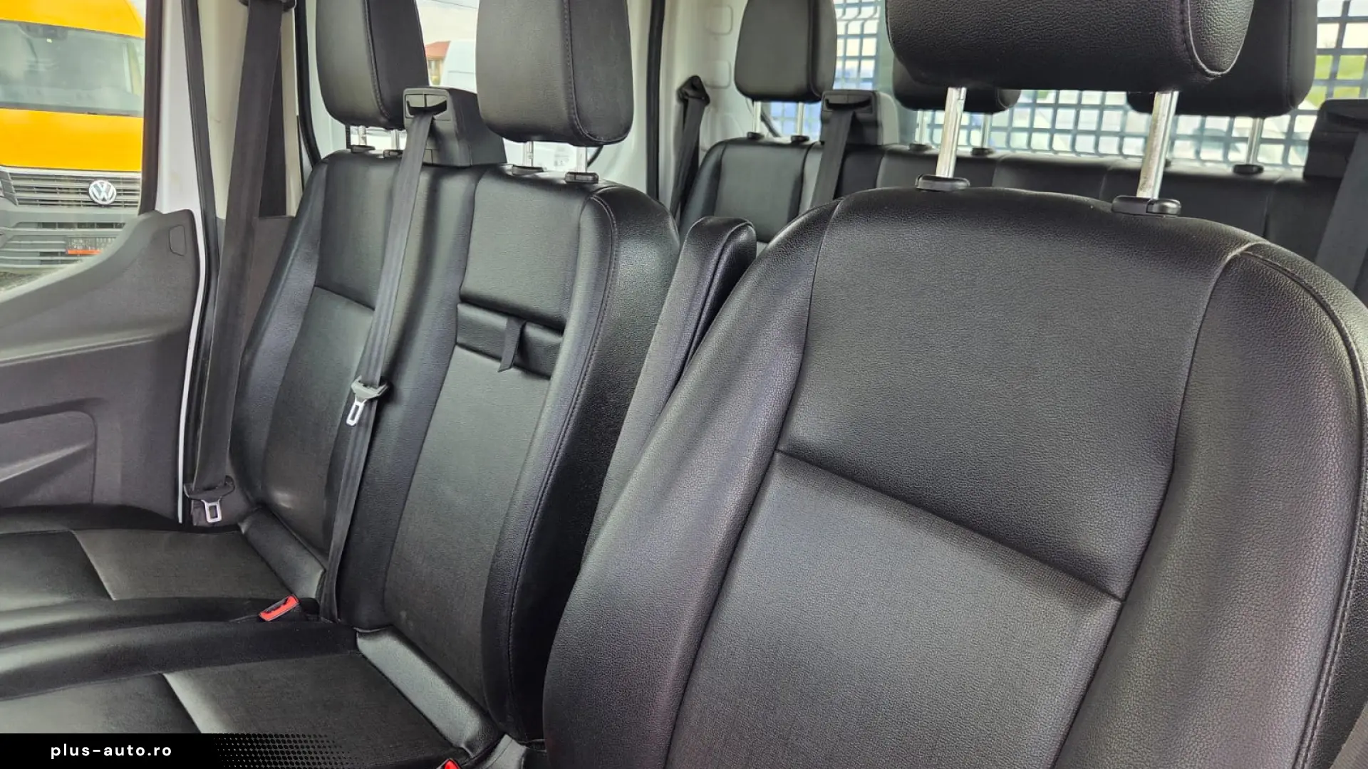 FORD TRANSIT DOKA 7 LOCURI   BENA L=2.40M