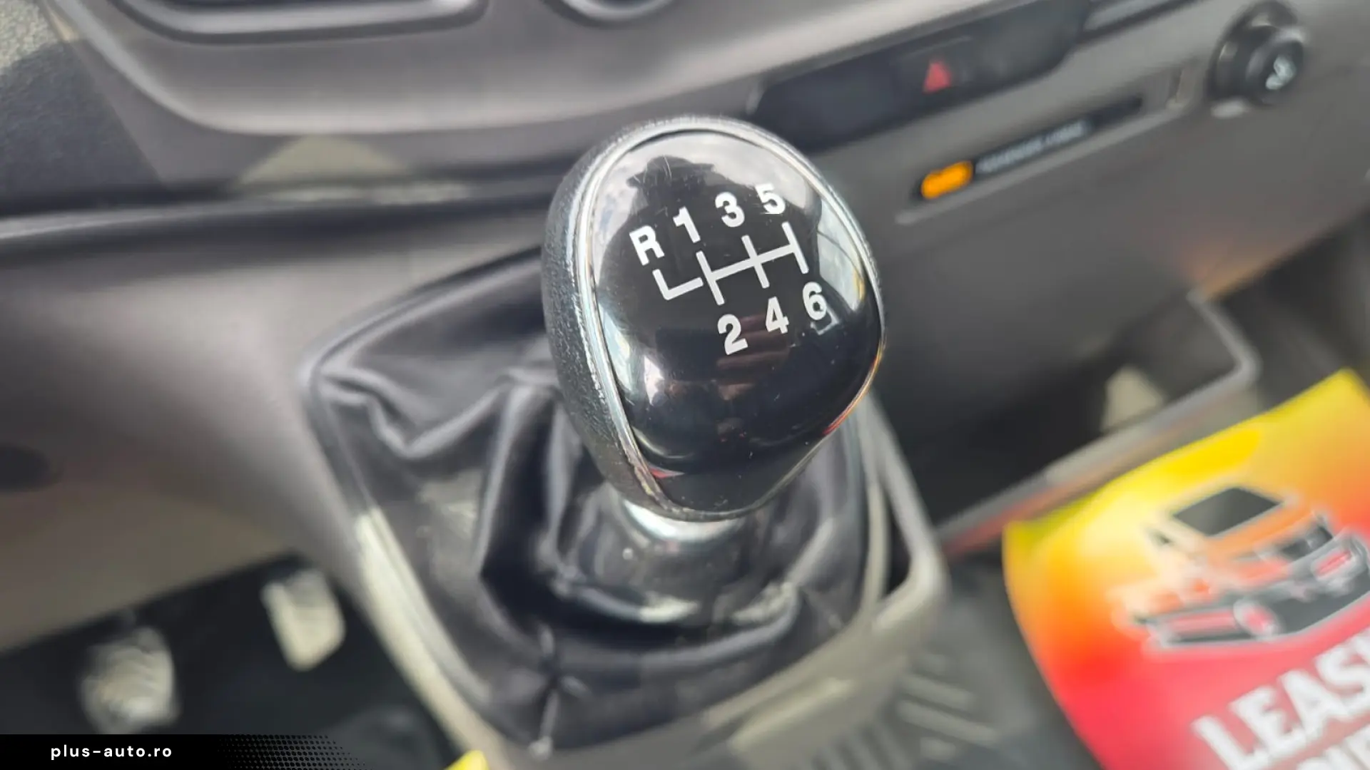FORD TRANSIT DOKA 7 LOCURI   BENA L=2.40M