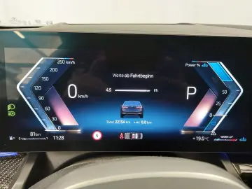 BMW 520i M Sport AHK Sthz H K Sitzbelüf 20 Zoll 360