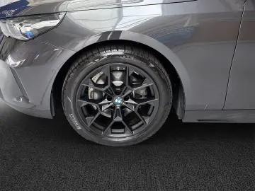 BMW 520d Limousine M Sport Head-Up AHK Navi Kamera