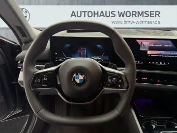 BMW 520d Limousine M Sport Head-Up AHK Navi Kamera