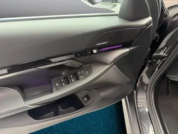 BMW 520d Limousine M Sport Head-Up AHK Navi Kamera