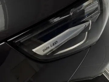 BMW 520d Limousine M Sport Head-Up AHK Navi Kamera