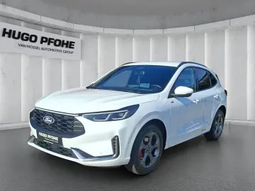 FORD Kuga ST-Line X Aut. 360GRAD LED-MATRIX NAVI GRA
