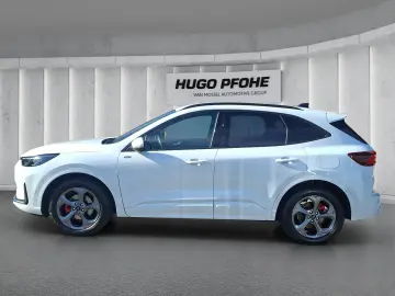 FORD Kuga ST-Line X Aut. 360GRAD LED-MATRIX NAVI GRA