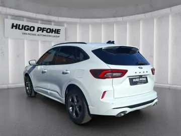FORD Kuga ST-Line X Aut. 360GRAD LED-MATRIX NAVI GRA