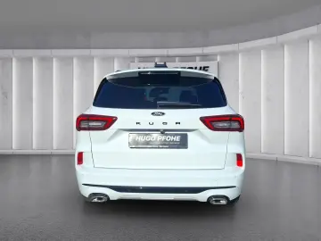 FORD Kuga ST-Line X Aut. 360GRAD LED-MATRIX NAVI GRA