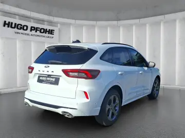 FORD Kuga ST-Line X Aut. 360GRAD LED-MATRIX NAVI GRA