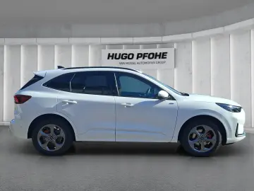 FORD Kuga ST-Line X Aut. 360GRAD LED-MATRIX NAVI GRA