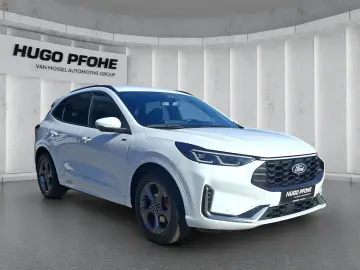 FORD Kuga ST-Line X Aut. 360GRAD LED-MATRIX NAVI GRA
