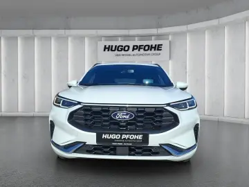 FORD Kuga ST-Line X Aut. 360GRAD LED-MATRIX NAVI GRA