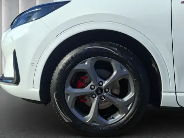 FORD Kuga ST-Line X Aut. 360GRAD LED-MATRIX NAVI GRA