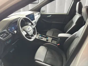 FORD Kuga ST-Line X Aut. 360GRAD LED-MATRIX NAVI GRA