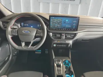 FORD Kuga ST-Line X Aut. 360GRAD LED-MATRIX NAVI GRA