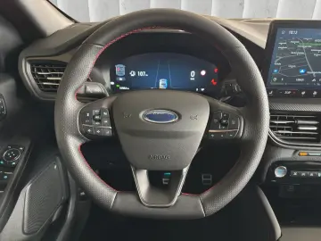 FORD Kuga ST-Line X Aut. 360GRAD LED-MATRIX NAVI GRA