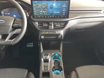 FORD Kuga ST-Line X Aut. 360GRAD LED-MATRIX NAVI GRA