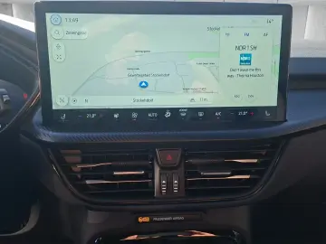 FORD Kuga ST-Line X Aut. 360GRAD LED-MATRIX NAVI GRA