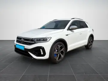 VW T-Roc R 4M Matrix beats Kamera Navi ACC