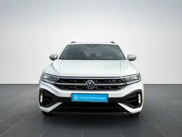 VW T-Roc R 4M Matrix beats Kamera Navi ACC