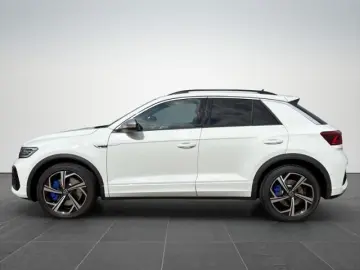 VW T-Roc R 4M Matrix beats Kamera Navi ACC