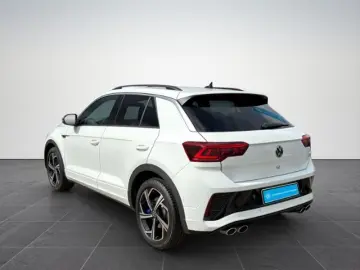 VW T-Roc R 4M Matrix beats Kamera Navi ACC