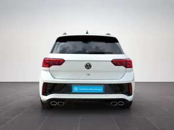 VW T-Roc R 4M Matrix beats Kamera Navi ACC