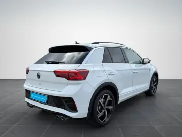 VW T-Roc R 4M Matrix beats Kamera Navi ACC