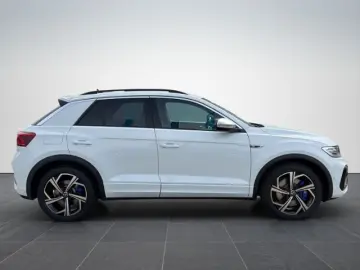VW T-Roc R 4M Matrix beats Kamera Navi ACC