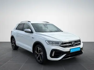 VW T-Roc R 4M Matrix beats Kamera Navi ACC