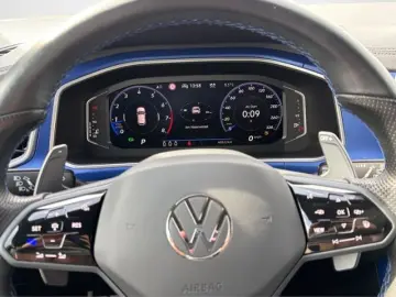VW T-Roc R 4M Matrix beats Kamera Navi ACC