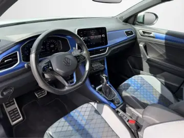 VW T-Roc R 4M Matrix beats Kamera Navi ACC