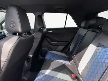 VW T-Roc R 4M Matrix beats Kamera Navi ACC