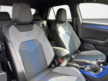 VW T-Roc R 4M Matrix beats Kamera Navi ACC