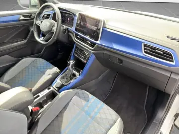 VW T-Roc R 4M Matrix beats Kamera Navi ACC