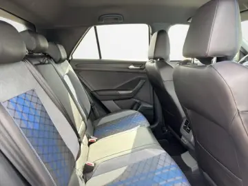 VW T-Roc R 4M Matrix beats Kamera Navi ACC