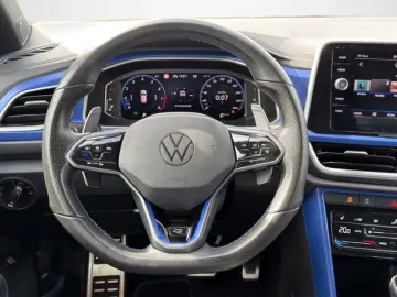 VW T-Roc R 4M Matrix beats Kamera Navi ACC