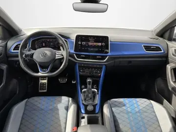 VW T-Roc R 4M Matrix beats Kamera Navi ACC