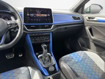 VW T-Roc R 4M Matrix beats Kamera Navi ACC